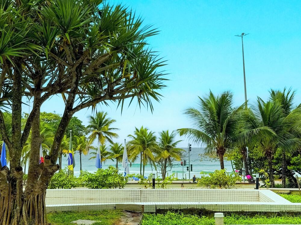 Wyndham Rio Barra 