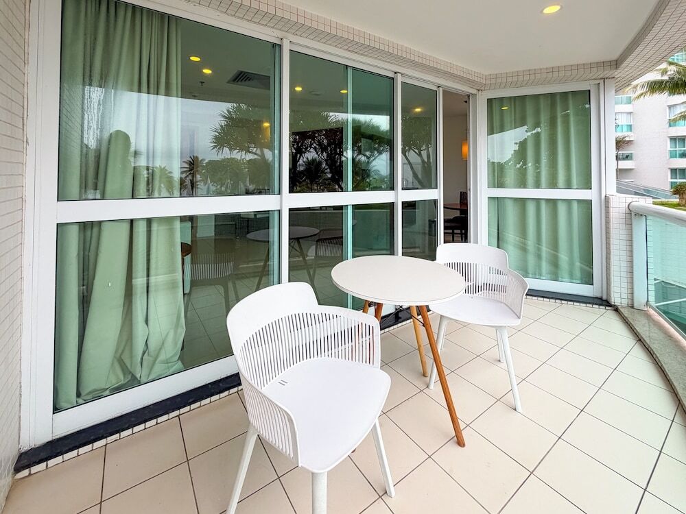 Wyndham Rio Barra 