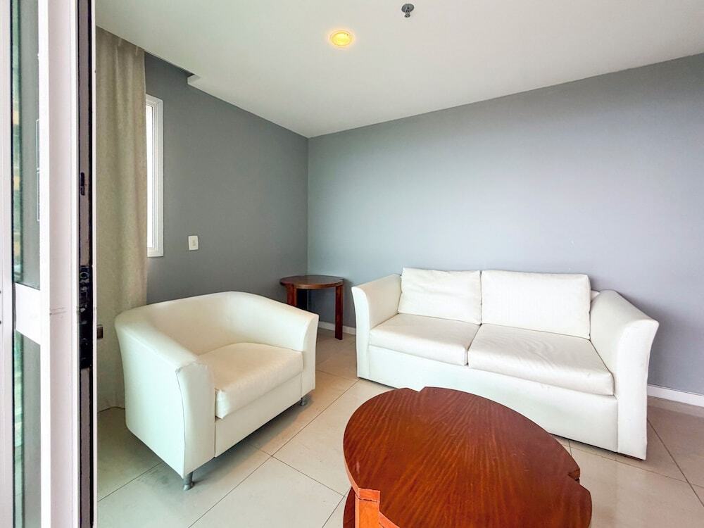 Wyndham Rio Barra 