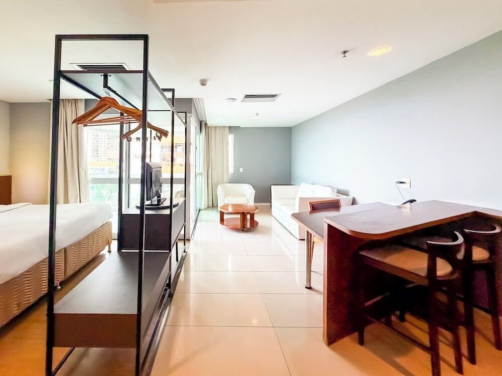 Wyndham Rio Barra 