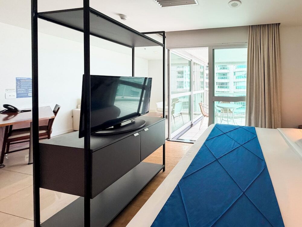 Wyndham Rio Barra 