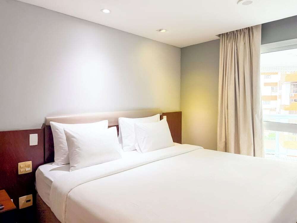 Wyndham Rio Barra 
