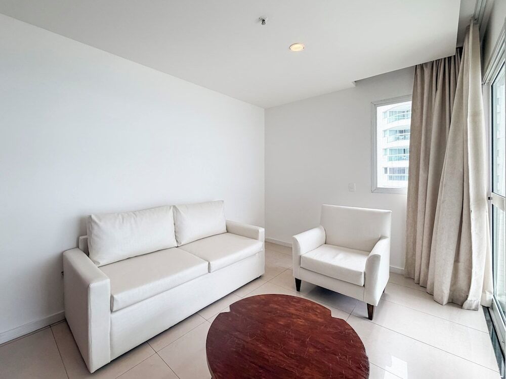 Wyndham Rio Barra 