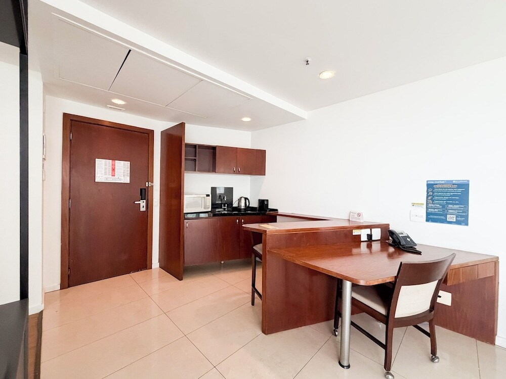 Wyndham Rio Barra 