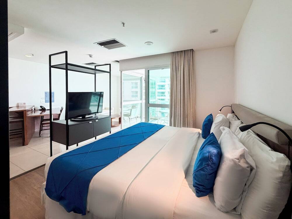 Wyndham Rio Barra 