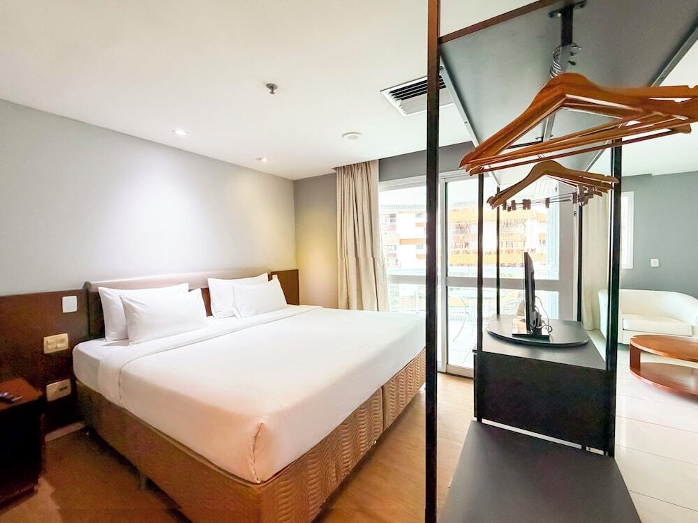 Wyndham Rio Barra 