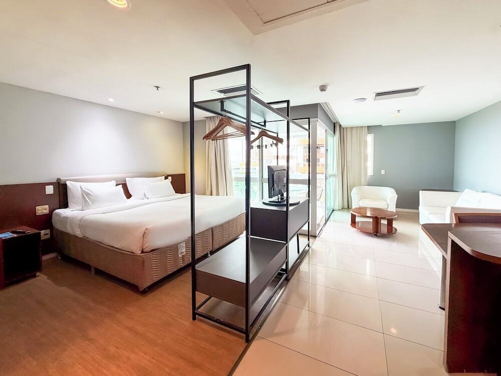 Wyndham Rio Barra 