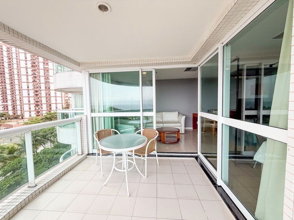 Wyndham Rio Barra 