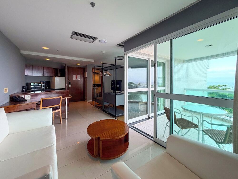 Wyndham Rio Barra 
