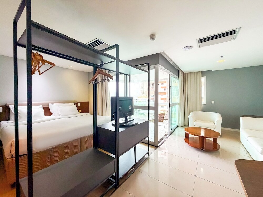 Wyndham Rio Barra 