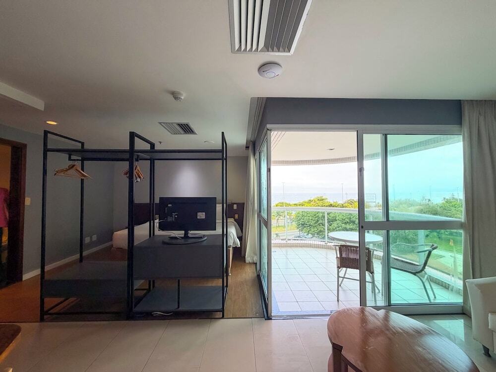 Wyndham Rio Barra 