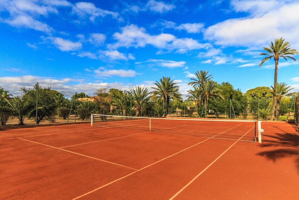Barcel� Palmeraie Oasis Resort
