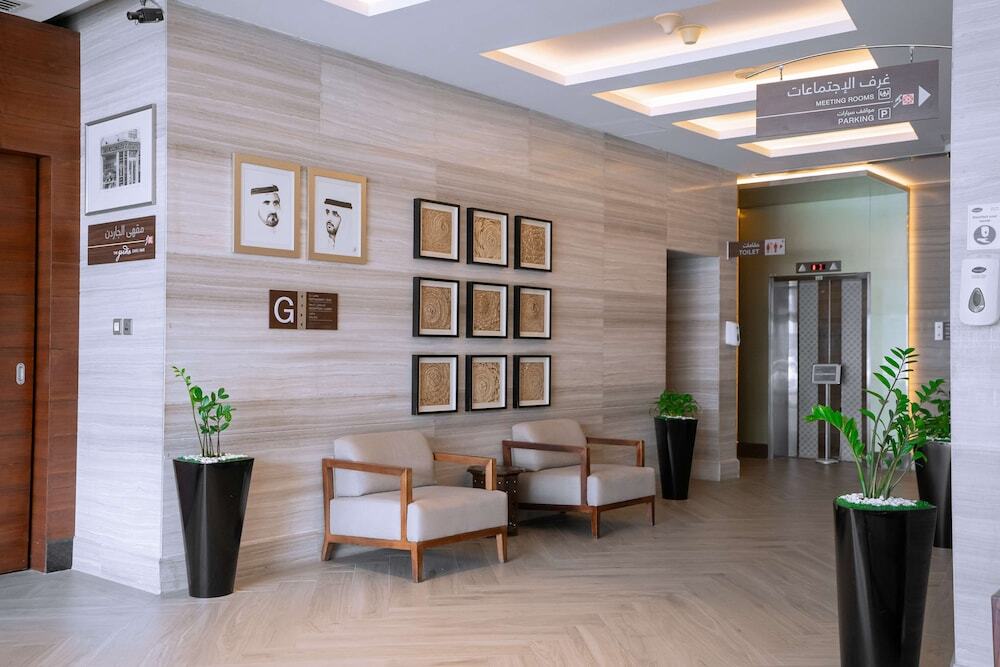 Hilton Dubai Jumeirah