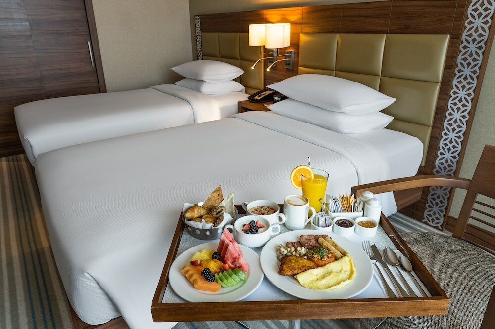 Hilton Dubai Jumeirah