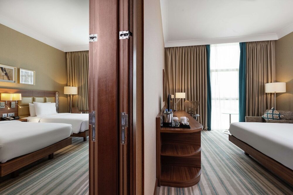 Hilton Dubai Jumeirah