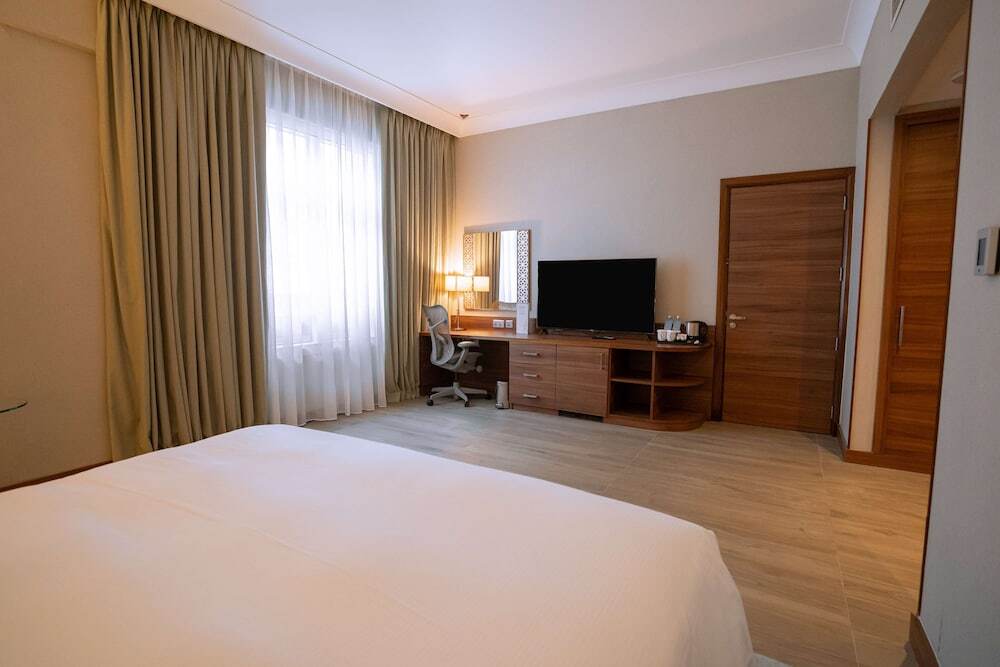 Hilton Dubai Jumeirah