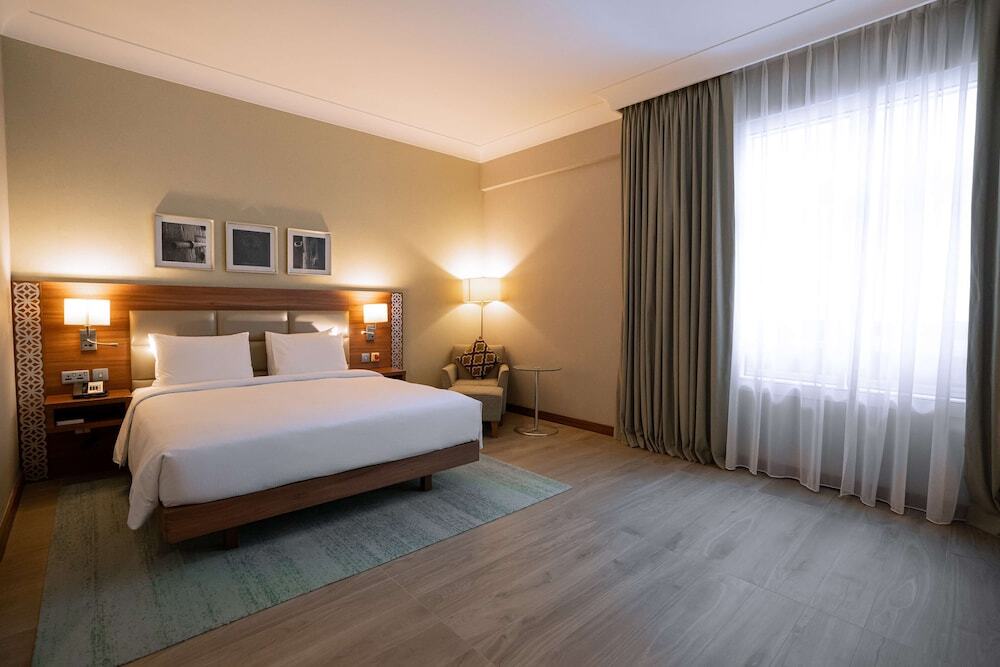 Hilton Dubai Jumeirah