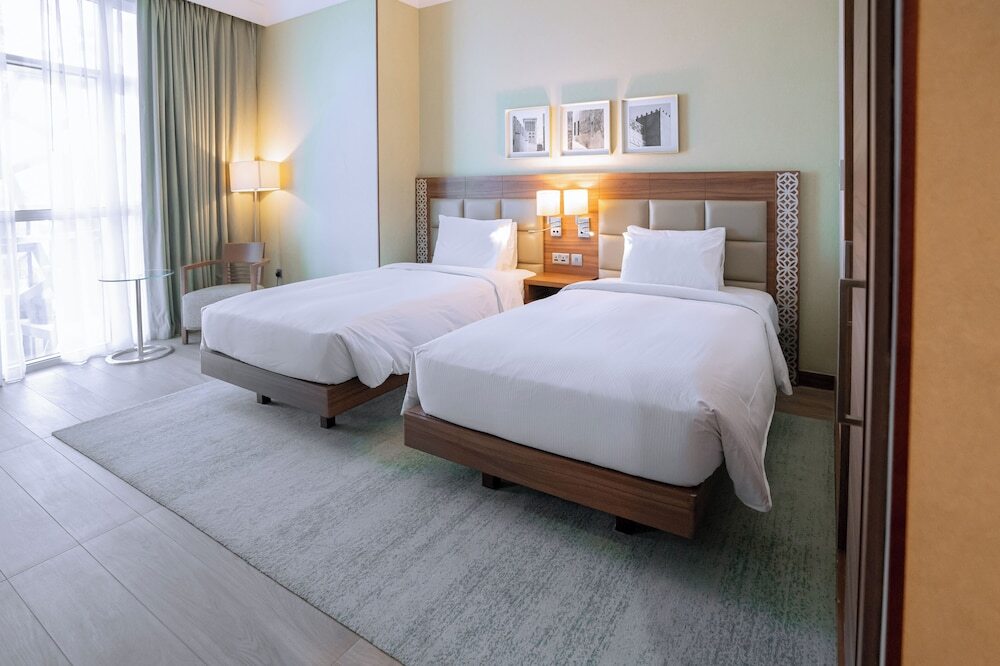 Hilton Dubai Jumeirah
