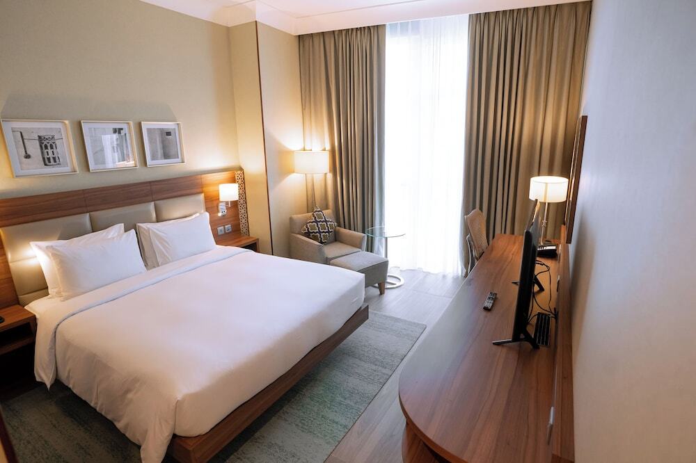 Hilton Dubai Jumeirah