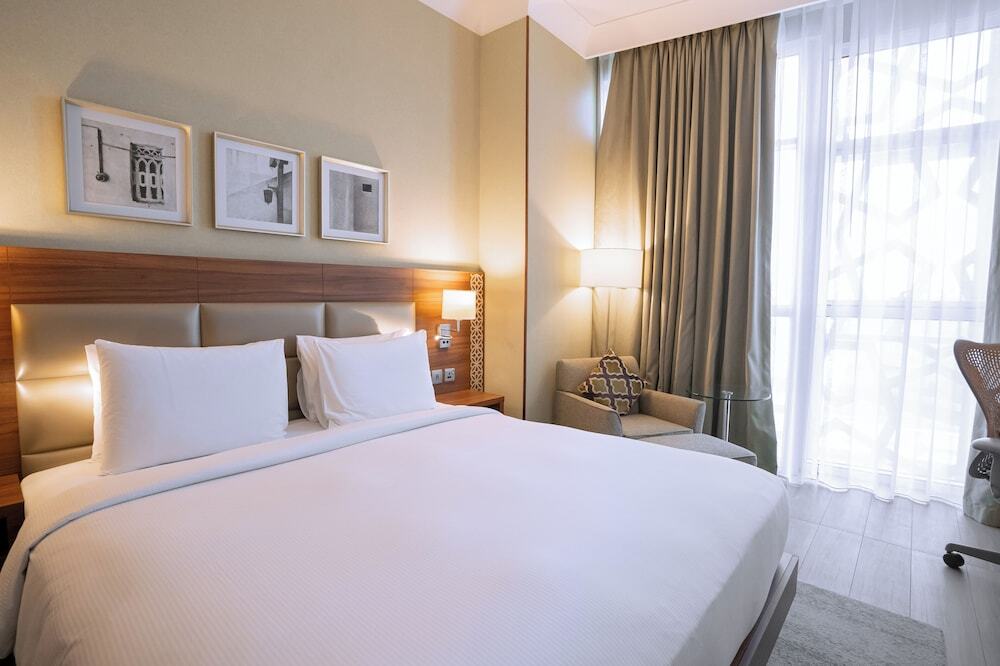 Hilton Dubai Jumeirah