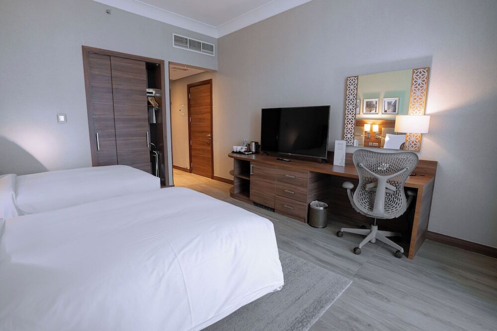 Hilton Dubai Jumeirah