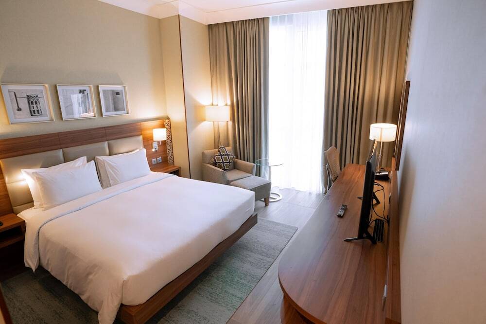 Hilton Dubai Jumeirah