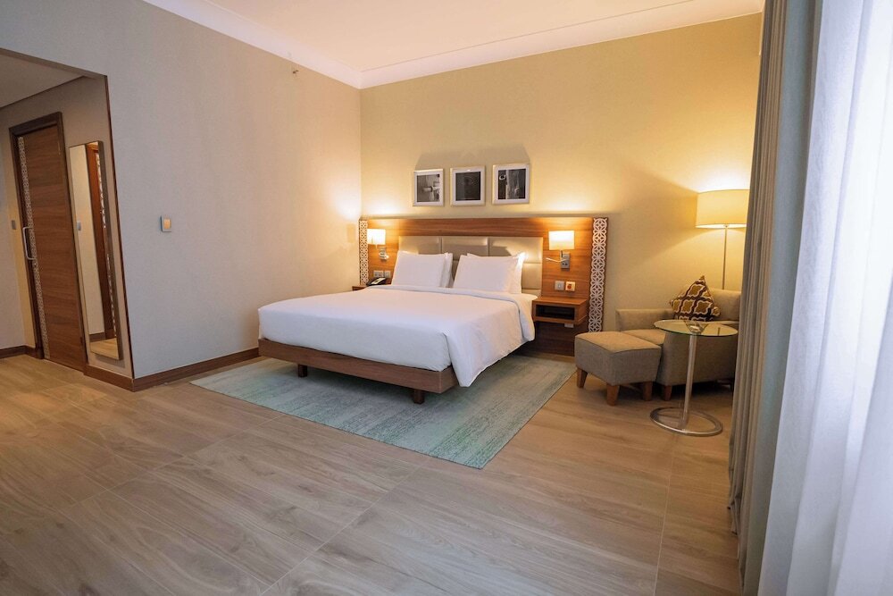 Hilton Dubai Jumeirah