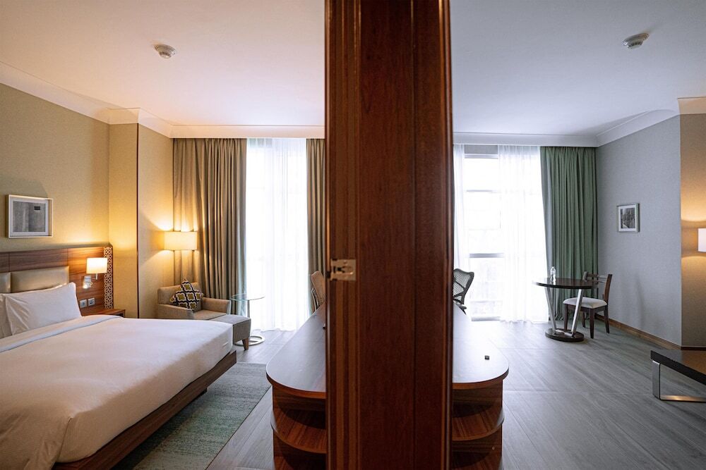 Hilton Dubai Jumeirah