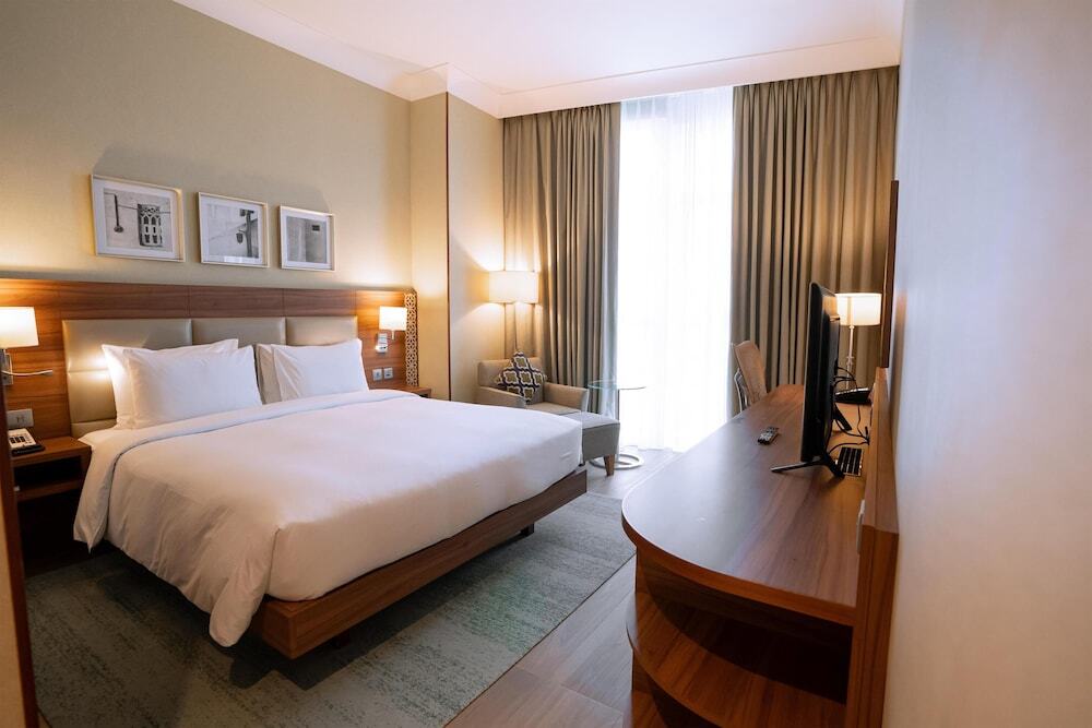 Hilton Dubai Jumeirah