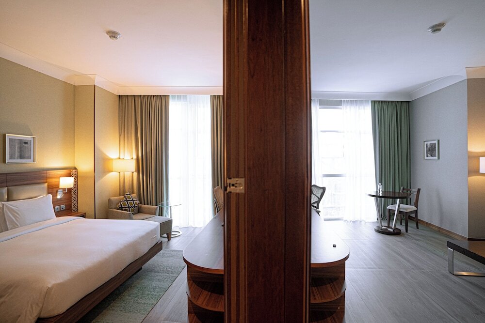 Hilton Dubai Jumeirah