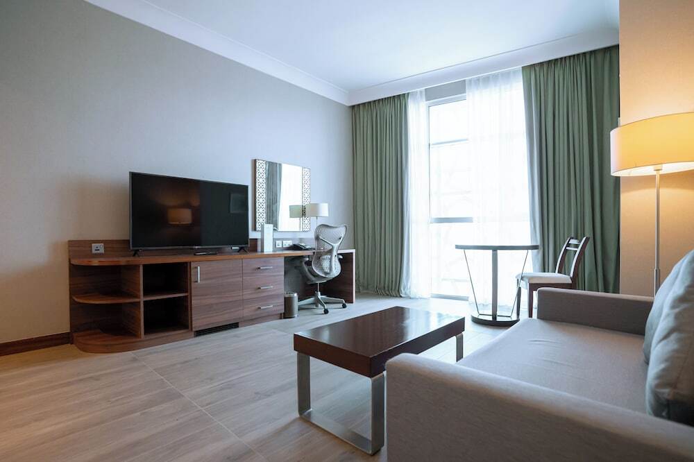 Hilton Dubai Jumeirah