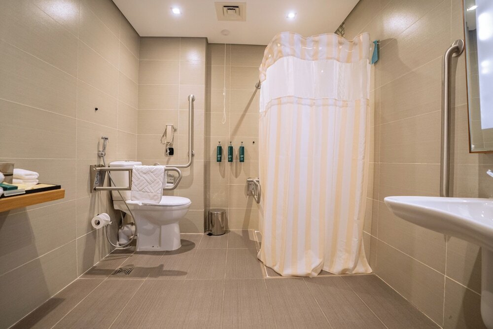 Hilton Dubai Jumeirah