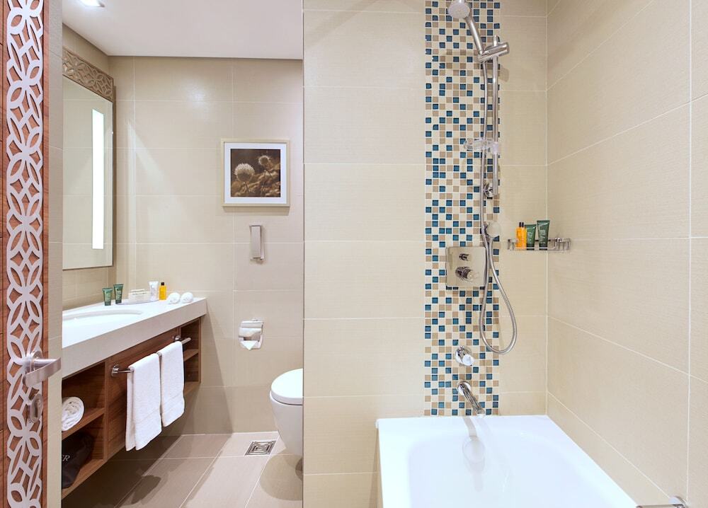 Hilton Dubai Jumeirah