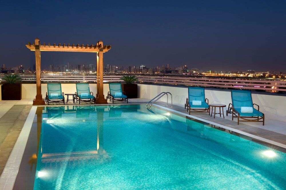 Hilton Dubai Jumeirah