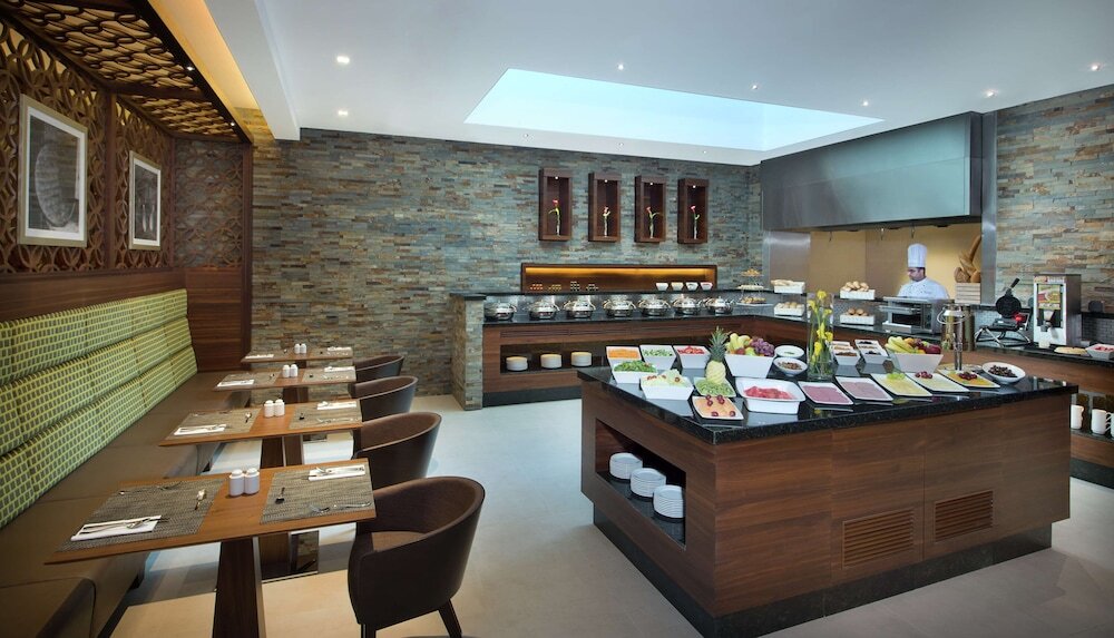 Hilton Dubai Jumeirah