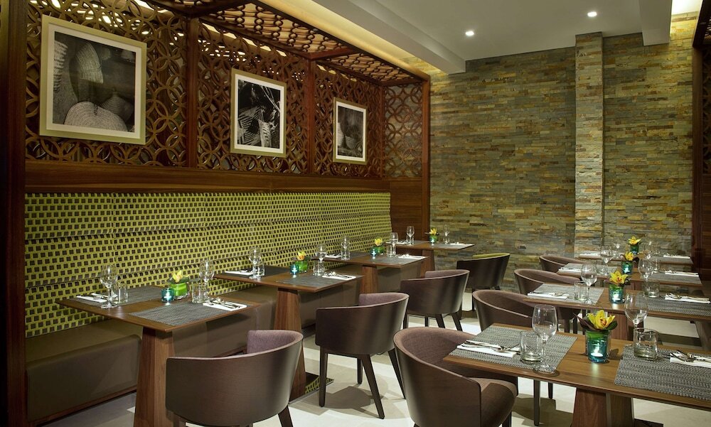 Hilton Dubai Jumeirah