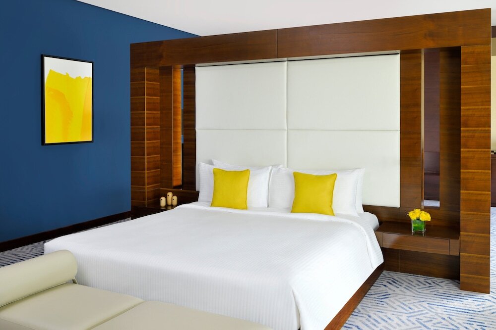 Voco Dubai, an IHG Hotel
