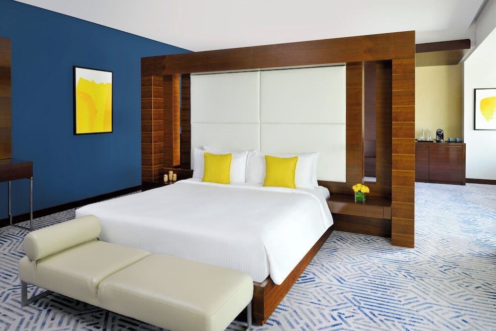 Voco Dubai, an IHG Hotel