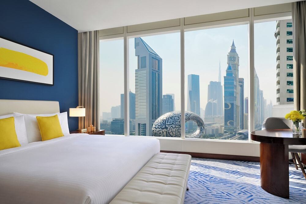 Voco Dubai, an IHG Hotel