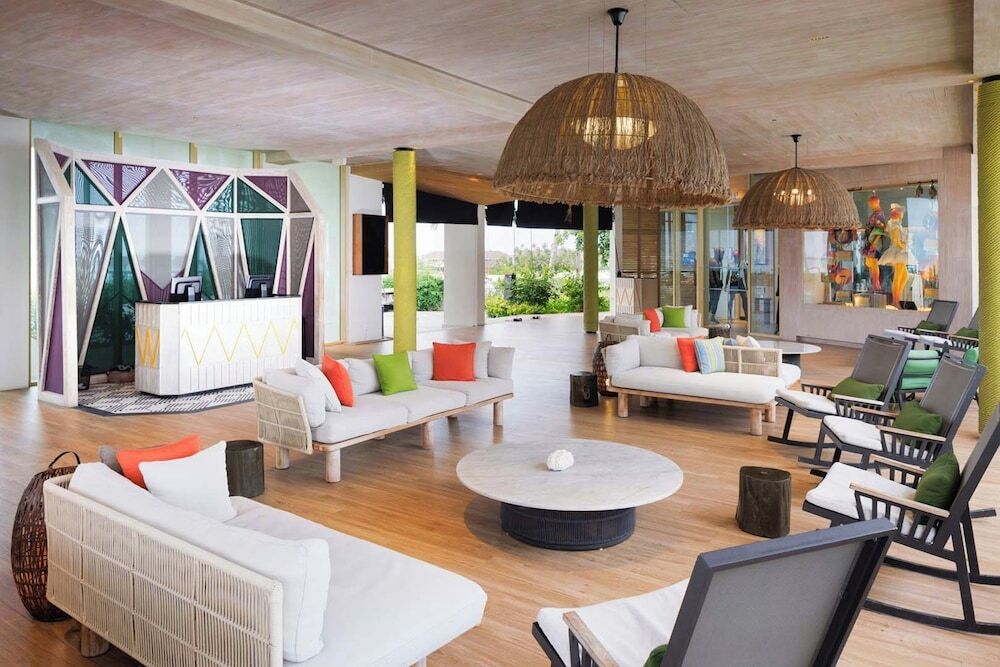 Hard Rock Hotel Maldives