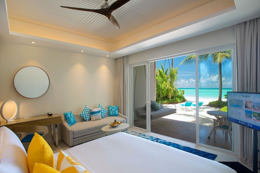 Kandima Maldives