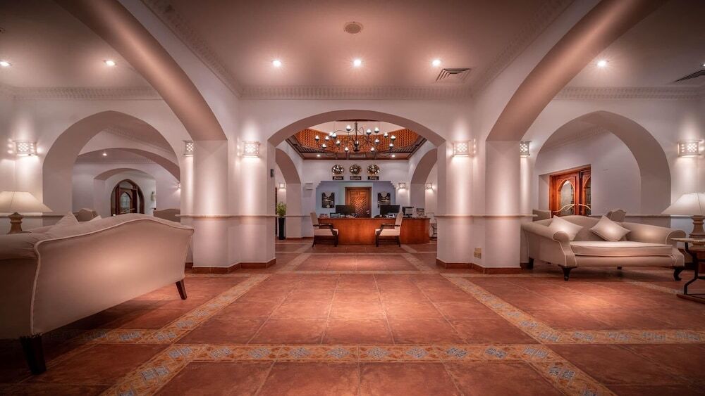 Domina Coral Bay Resort, Diving , Spa & Casino
