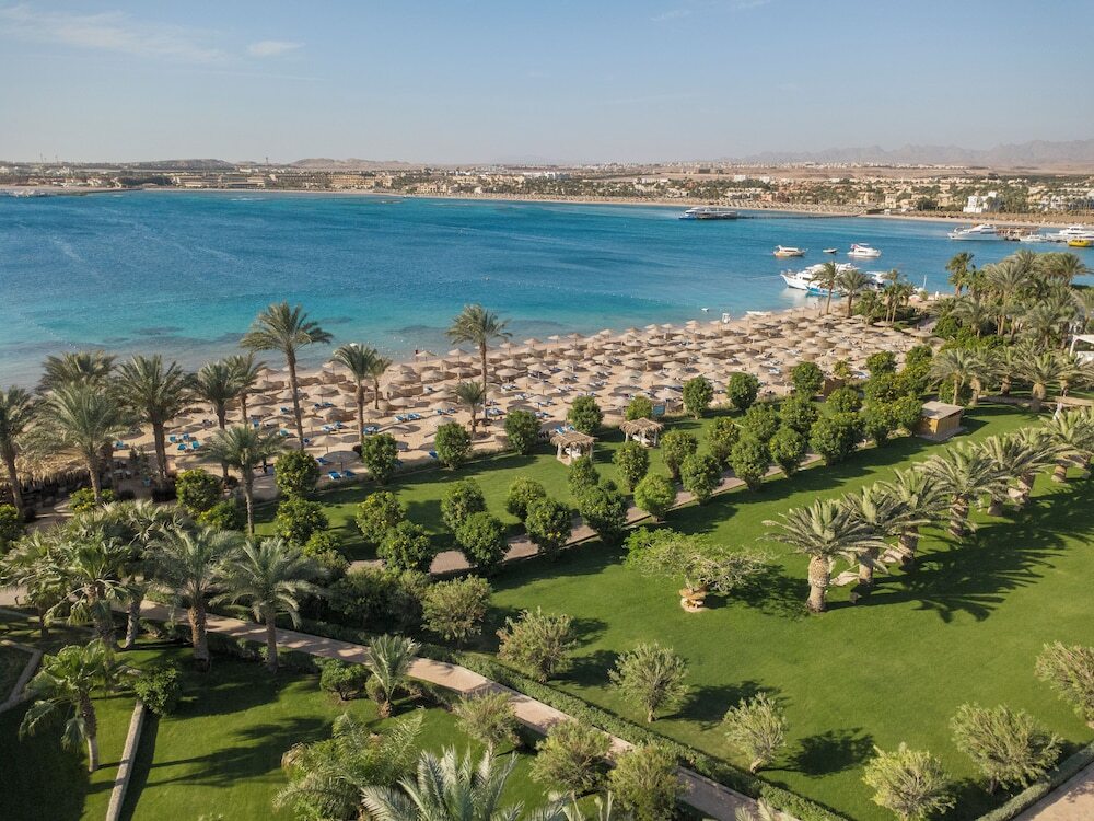 Fort Arabesque Resort, Spa & Villas