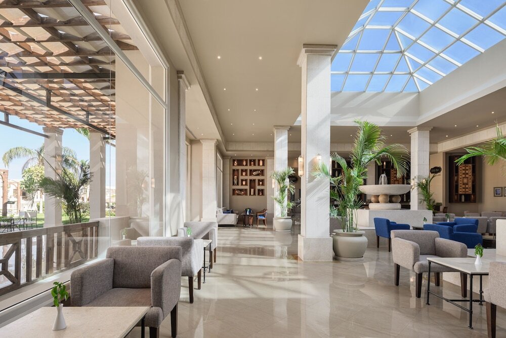 Iberotel Casa Del Mar Resort