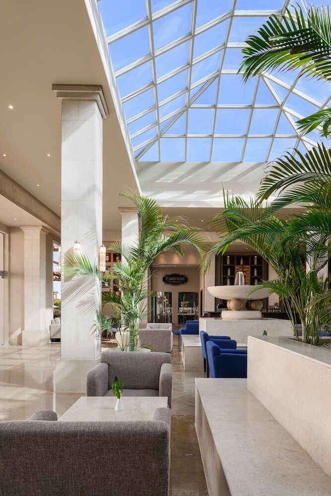 Iberotel Casa Del Mar Resort