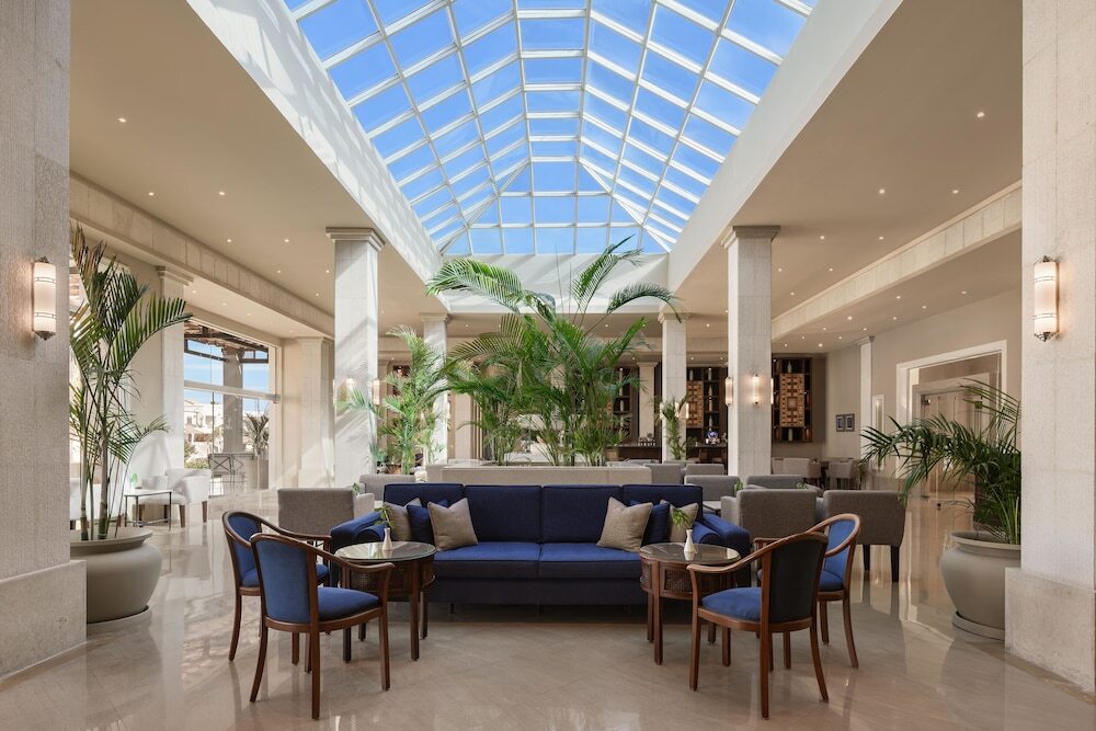 Iberotel Casa Del Mar Resort