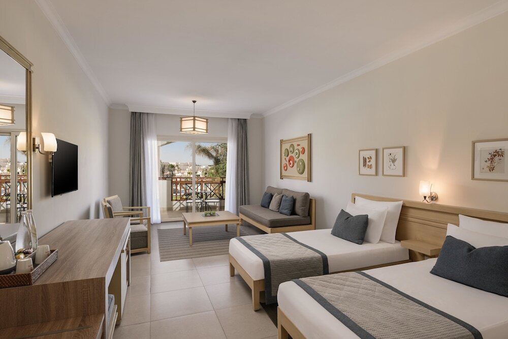 Iberotel Casa Del Mar Resort