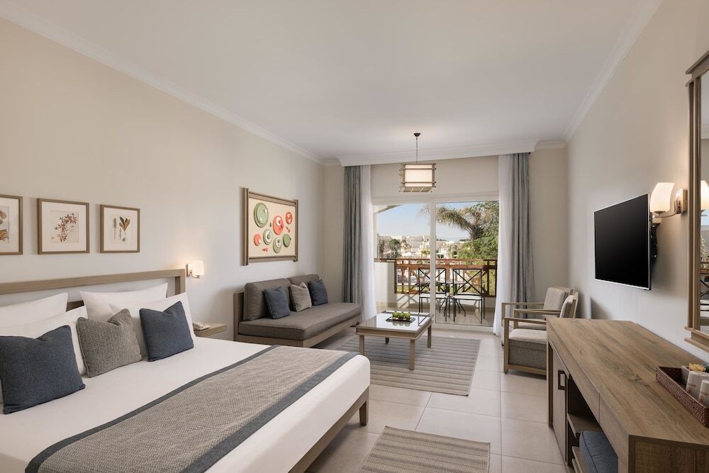 Iberotel Casa Del Mar Resort