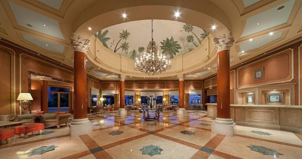 Iberotel Palace - Adults Friendly 16+