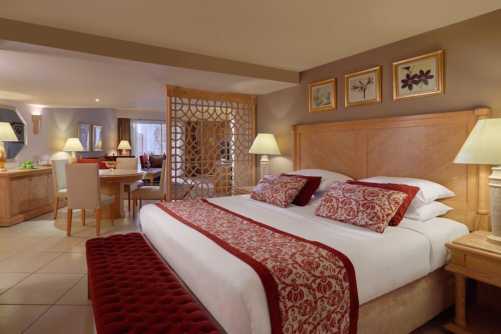 Iberotel Palace - Adults Friendly 16+